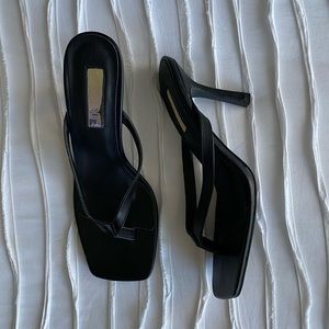 Princess Polly Bellini Heel